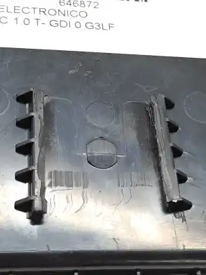 Second-hand car spare part electronic module for kia stonic (ybcuv) g3lf oem iam references 954b0h8700  