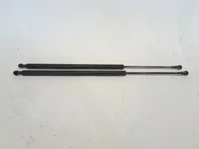 Peça sobressalente para automóvel em segunda mão amortecedores do tronco / porta por bmw x3 (e83) xdrive 18d 143 cv / 105 kw referências oem iam 51243400379