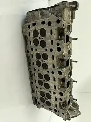 Second-hand car spare part cylinder head for honda accord (ca) 2.0 16 ex berlina (ca5) oem iam references 12200rl0g00