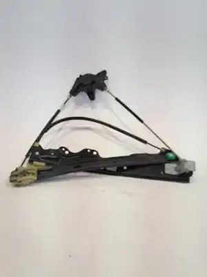 Second-hand car spare part passenger side right window regulator for ford c-max (ceu) titanium oem iam references 1884419  am51u23200bj