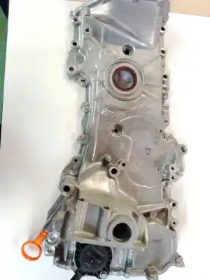 Tweedehands auto-onderdeel distributie dekking voor kia stonic (ybcuv) g3lf oem iam-referenties 2135007170