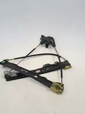 Second-hand car spare part driver left window regulator for ford c-max (ceu) titanium oem iam references 2270529  am51u24201bk