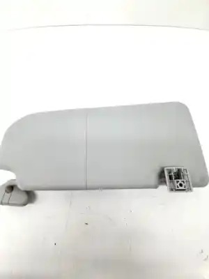 Peça sobressalente para automóvel em segunda mão pára-sol esquerdo por mg mg zs zs 120 referências oem iam 10524503asa  