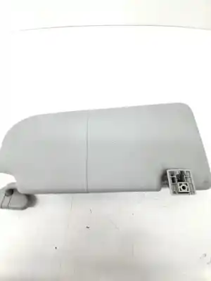Peça sobressalente para automóvel em segunda mão pára-sol esquerdo por mg mg zs zs 120 referências oem iam 10524503asa  