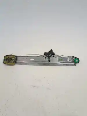 Second-hand car spare part rear right window regulator for ford c-max (ceu) titanium oem iam references 1870275  am51u27000be