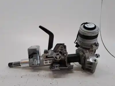 Second-hand car spare part steering column for mg ehs * oem iam references 10713662  