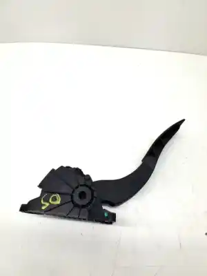 Peça sobressalente para automóvel em segunda mão Pedal Acelerador por MG MG ZS ZS 120 Referências OEM IAM 50100101  2190759