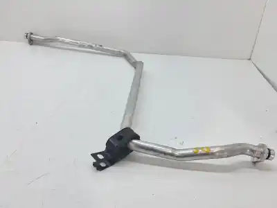 Second-hand car spare part air conditioning pipes for smart fortwo cabrio brabus (453.462) oem iam references a4538302700