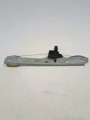 Pezzo di ricambio per auto di seconda mano ALZACRISTALLI POSTERIORE SINISTRO per FORD GRAND C-MAX (CEU)  Riferimenti OEM IAM 1870276  