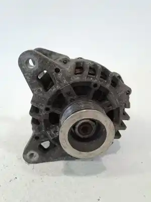 Автозапчасти б/у генератор за renault modus/grand modus (f/jp0_) 100 ld gasolina 2004 5p ссылки oem iam 8200654541