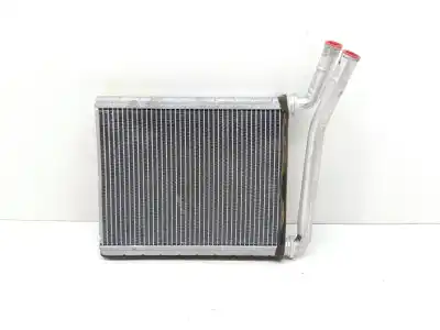 Second-hand car spare part heating / air conditioning radiator for toyota auris 1zr oem iam references 8710702150
