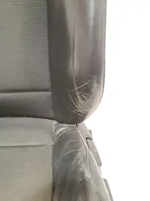 Pièce détachée automobile d'occasion siège avant gauche pour bmw x3 (e83) xdrive 18d 143 cv / 105 kw références oem iam 52108226267  