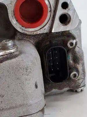 Second-hand car spare part air conditioning compressor for mg ehs * oem iam references shs27h3153  sanden3153