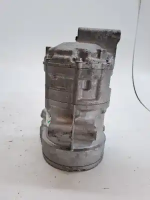 Second-hand car spare part air conditioning compressor for mg ehs * oem iam references shs27h3153  sanden3153