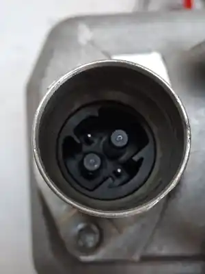 Second-hand car spare part air conditioning compressor for mg ehs * oem iam references shs27h3153  sanden3153