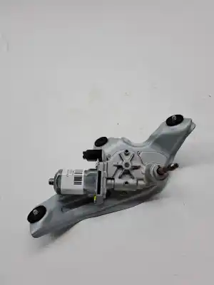 Tweedehands auto-onderdeel achterwissermotor voor kia stonic (ybcuv) g3lf oem iam-referenties 98700h8000