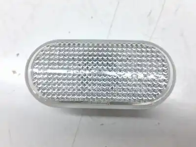 Second-hand car spare part right side light for smart fortwo cabrio brabus (453.462) oem iam references a4539063800