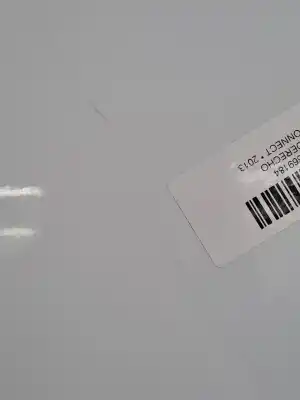 Автозапчастина б/у праве задне крило для ford transit connect (chc) transit connect посилання на oem iam dt1117926bexwaa   Автозапчастина б/у праве задне крило для ford transit connect (chc) transit connect посилання на oem iam dt1117926bexwaa