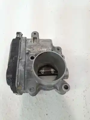 Peça sobressalente para automóvel em segunda mão BORBOLETA DE ADMISSÃO por RENAULT GRAND MODUS  Referências OEM IAM 8200568712  