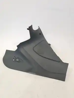 Peça sobressalente para automóvel em segunda mão forra / revestimento da mala por ford c-max (ceu) titanium referências oem iam 1893833  am51r046b26ae38dd