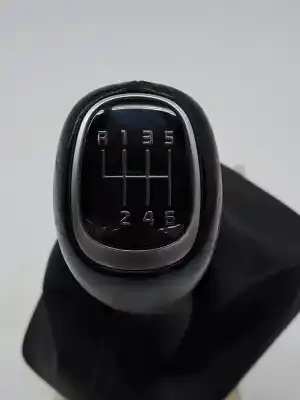 Tweedehands auto-onderdeel versnellingspook voor kia stonic (ybcuv) g3lf oem iam-referenties 43700h5200