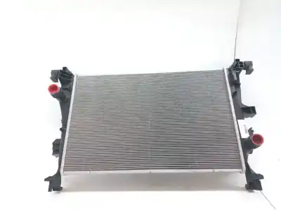Piesă de schimb auto la mâna a doua radiator de apa pentru alfa romeo tonale (965_) 1.5 mild hybrid referințe oem iam 51965905