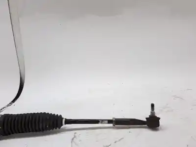 Pezzo di ricambio per auto di seconda mano cremagliera per opel corsa d d-z13dtj riferimenti oem iam 93168413  