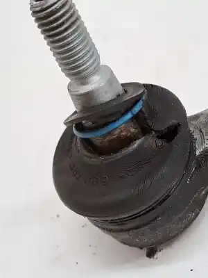 Pezzo di ricambio per auto di seconda mano cremagliera per opel corsa d d-z13dtj riferimenti oem iam 93168413  