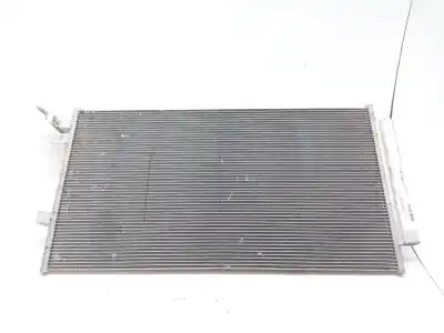 Piesă de schimb auto la mâna a doua condensator / radiator aer conditionat pentru alfa romeo tonale (965_) 1.5 mild hybrid referințe oem iam 51966751