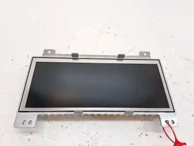 Second-hand car spare part Dashboard for MG EHS * OEM IAM references 11248179  654670629