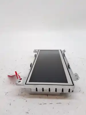 Second-hand car spare part dashboard for mg ehs * oem iam references 11248179  654670629