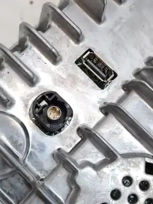 Second-hand car spare part dashboard for mg ehs * oem iam references 11248179  654670629