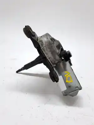 Second-hand car spare part rear windshield wiper motor for ford transit connect (chc) transit connect oem iam references dv6117k441ca  