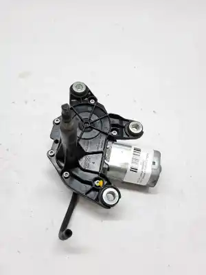 Second-hand car spare part rear windshield wiper motor for ford transit connect (chc) transit connect oem iam references dv6117k441ca  