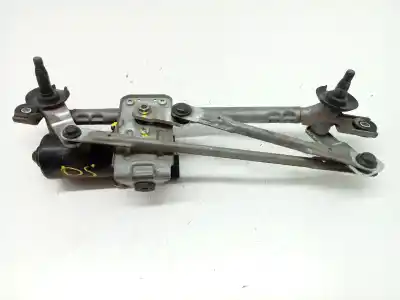 Second-hand car spare part FRONT WINDSHIELD WIPER MOTOR for KIA CEED SPORTSWAGON  OEM IAM references 98120A2000  