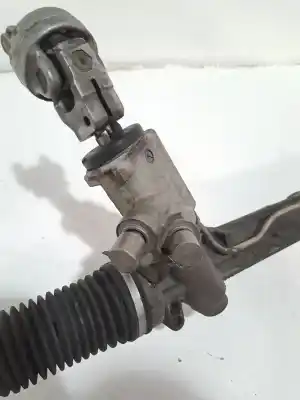 Second-hand car spare part steering box for bmw x3 (e83) xdrive 18d 143 cv / 105 kw oem iam references 32103444366  