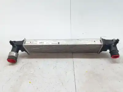 Piesă de schimb auto la mâna a doua radiator aer intercooler pentru alfa romeo tonale (965_) 1.5 mild hybrid referințe oem iam 52152318