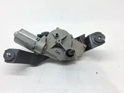 Peça sobressalente para automóvel em segunda mão motor do limpador traseiro por kia ceed sportswagon tech 119 cv / 88 kw referências oem iam 98700a2700
