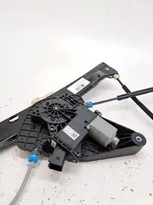 Second-hand car spare part passenger side right window regulator for mg ehs * oem iam references 10367614  