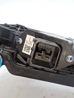 Second-hand car spare part passenger side right window regulator for mg ehs * oem iam references 10367614  