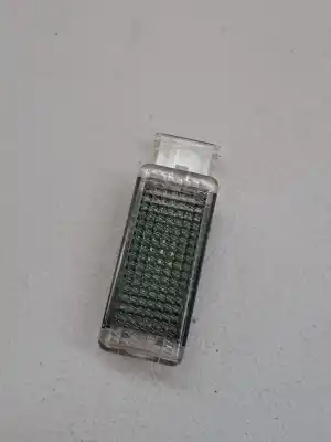Second-hand car spare part INTERIOR LIGHT for VOLKSWAGEN GOLF VII (5G1/BE1)  OEM IAM references 5G0947409  
