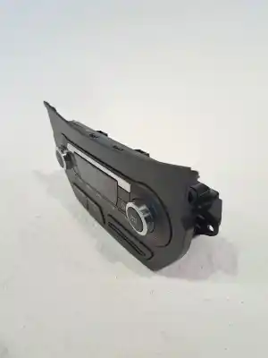 Second-hand car spare part climate control for ford c-max (ceu) titanium oem iam references 1866943  am5t18c612bn