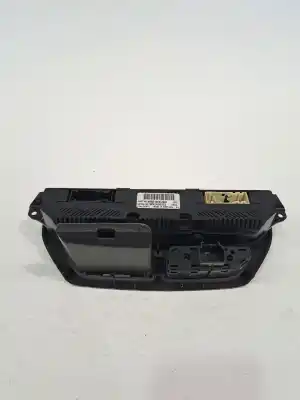 Second-hand car spare part climate control for ford c-max (ceu) titanium oem iam references 1866943  am5t18c612bn