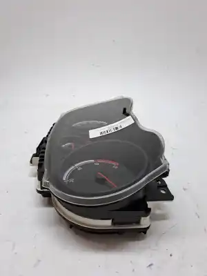 Peça sobressalente para automóvel em segunda mão quadrante por opel corsa d d-z13dtj referências oem iam 13252134  