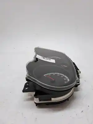 Peça sobressalente para automóvel em segunda mão quadrante por opel corsa d d-z13dtj referências oem iam 13252134  