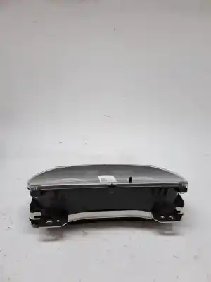 Peça sobressalente para automóvel em segunda mão quadrante por opel corsa d d-z13dtj referências oem iam 13252134  