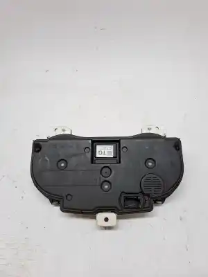 Peça sobressalente para automóvel em segunda mão quadrante por opel corsa d d-z13dtj referências oem iam 13252134  