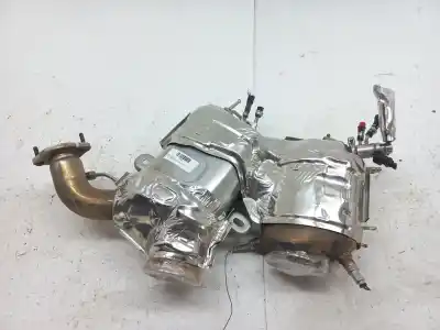 Piesă de schimb auto la mâna a doua catalizator pentru alfa romeo tonale (965_) 1.5 mild hybrid referințe oem iam 52193976