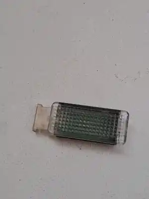 Second-hand car spare part INTERIOR LIGHT for VOLKSWAGEN GOLF VII (5G1/BE1)  OEM IAM references 5G0947409  