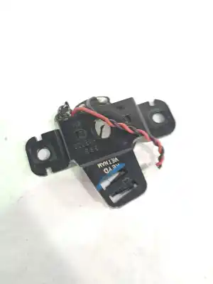 Piesă de schimb auto la mâna a doua boxa pentru kia ceed ceed drive referințe oem iam 96311a2000  
